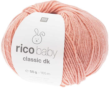 Rico Design Baby Classic dk 50 g flamingo