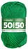 myboshi 50|50 grasgrün