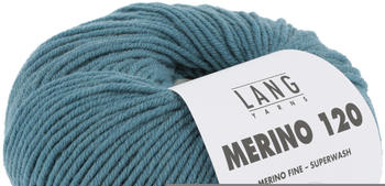 Lang Yarns Merino 120 0274