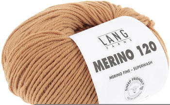 Lang Yarns Merino 120 0511