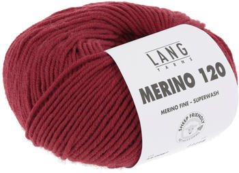 Lang Yarns Merino 120 0087