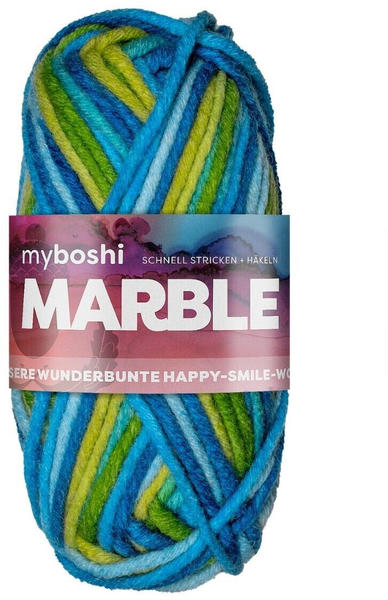 myboshi Marble Baine