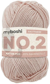 myboshi No. 2 (W2440)