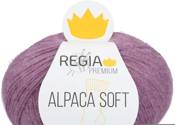 Schachenmayr Premium Alpaca Soft mauve (00036)