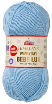 Himalaya Yarn Himalaya Everyday Bebe Lux 100 g 70410 Hellblau