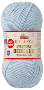 Himalaya Yarn Himalaya Everyday Bebe Lux 100 g 70443 Blassblau