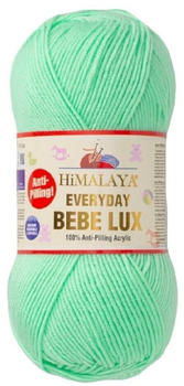 Himalaya Yarn Himalaya Everyday Bebe Lux 100 g 70450 Hellgrün
