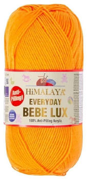 Himalaya Everyday Bebe Lux 100 g 70456 Orange Gelb
