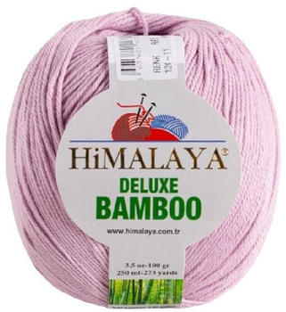 Himalaya Deluxe Bamboo 100 g 124-11 Blush