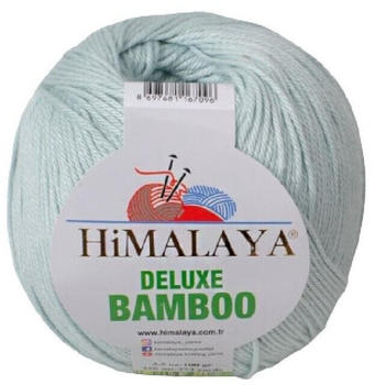 Himalaya Deluxe Bamboo 100 g 124-17 Mint