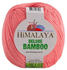Himalaya Deluxe Bamboo 100 g Orange Pink