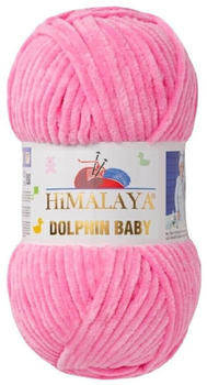Himalaya Dolphin Baby 100 g 80309 rosa