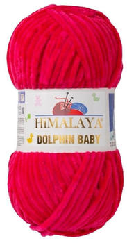 Himalaya Dolphin Baby 100 g 80314 pink