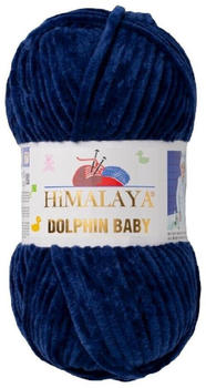 Himalaya Dolphin Baby 100 g 80321 dunkelblau
