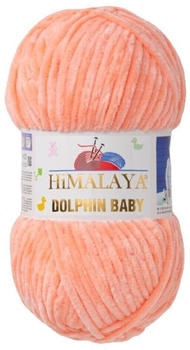 Himalaya Dolphin Baby 100 g 80323 apricot hell