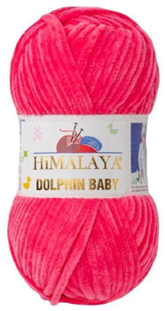 Himalaya Dolphin Baby 100 g 80324 pinkrot