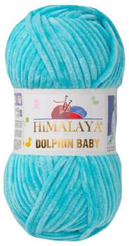 Himalaya Dolphin Baby 100 g 80335 mint