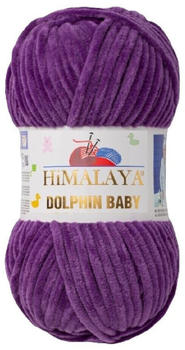 Himalaya Dolphin Baby 100 g 80340 lila