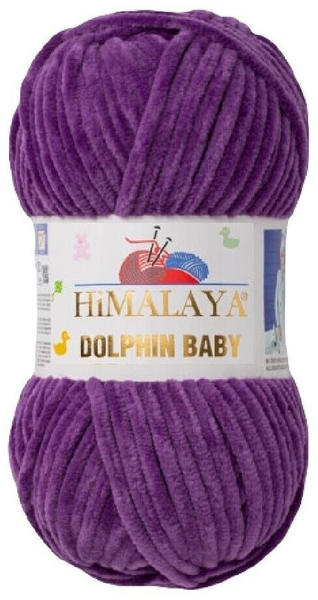 Himalaya Dolphin Baby 100 g 80340 lila