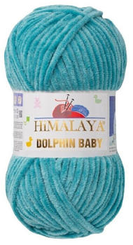 Himalaya Dolphin Baby 100 g 80354 altgrün