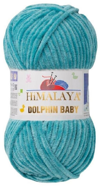 Himalaya Dolphin Baby 100 g 80354 altgrün