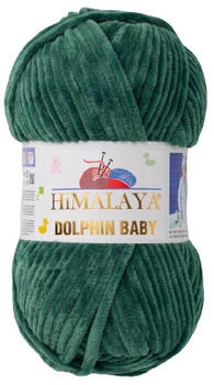 Himalaya Dolphin Baby 100 g 80360 grün