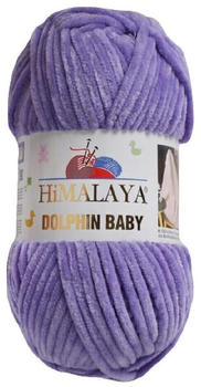 Himalaya Dolphin Baby 100 g 80364 lila