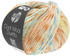 Lana Grossa Cool Wool Duetto (We Care) 50 g 7502 Creme/Hellblau/Lachs/Hellrosa/Gelb/Mint