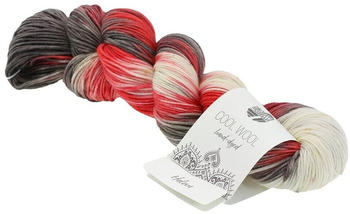 Lana Grossa Cool Wool Hand-Dyed 320 m 100 g 116 Halwa