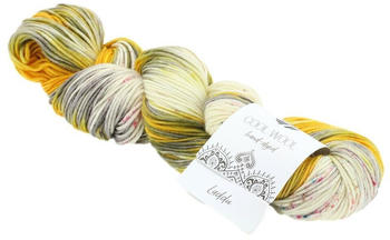 Lana Grossa Cool Wool Hand-Dyed 320 m 100 g 117 Laddu