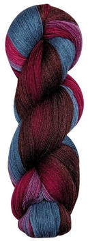 Lana Grossa Cool Wool Lace Hand-Dyed 100 g Babita 0812