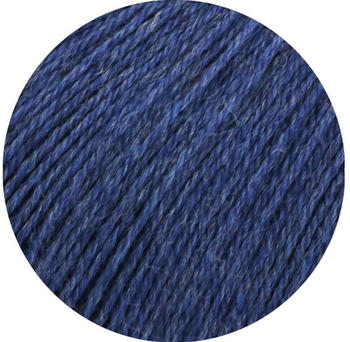 Lana Grossa Cool Wool Lace 50 g Tintenblau 0033