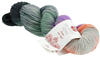 Lana Grossa Meilenwelt Merino Hand-Dyed 100 g 618 Char