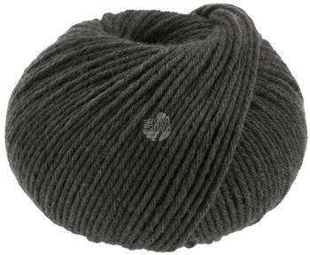 Lana Grossa Nordic Merino Wool Aktion! 50 g 008 Anthrazit