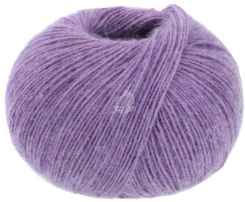Lana Grossa Ecopuno 084 Lavendel