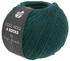 Lana Grossa Cool Wool 4 Socks 100 g 7701 Dunkelgrün