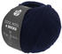 Lana Grossa Cool Wool 4 Socks 100 g 7705 Nachtblau