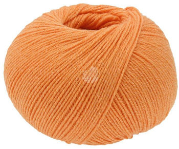 Lana Grossa Cotton Wool 50 g 014 Apricot