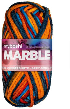 myboshi Marble Rainbow