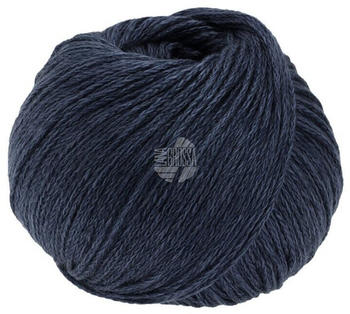 Lana Grossa Alta Moda Cotolana 50 g 029 Nachtblau