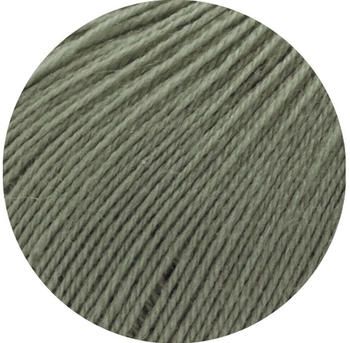 Lana Grossa Cool Wool Lace 50 g 0007 Khaki