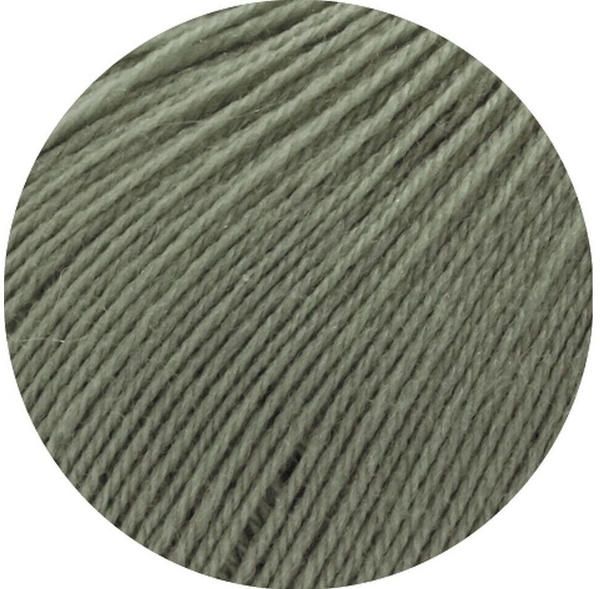 Lana Grossa Cool Wool Lace 50 g 0007 Khaki
