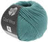 Lana Grossa Cool Wool uni/Mélange 50 g 2072 Helles Seegrün