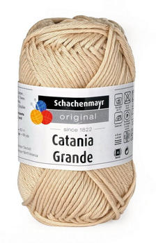 Schachenmayr Catania Grande Originals 50 g Sand