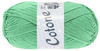 Lana Grossa Cotone 086 Mintgrün