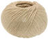 Lana Grossa Cotton Wool 50 g 010 Beige