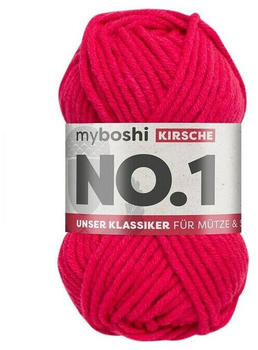 myboshi No. 1 kirsche