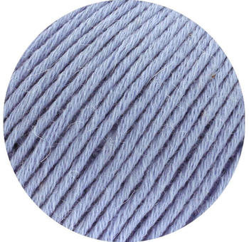 Lana Grossa Brigitte No. 4 50 g 0036 Veilchenblau