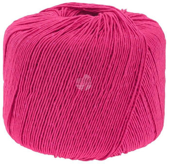 Lana Grossa Capri 50 g 033 Pink