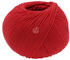 Lana Grossa Cotton Wool 50 g 016 Rot